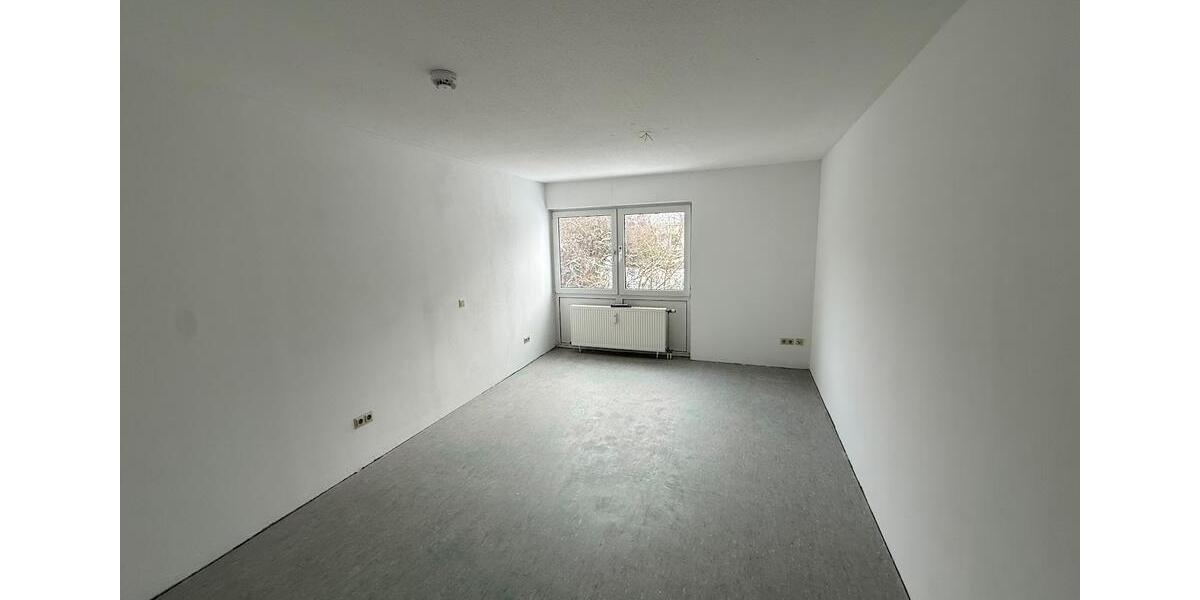 Erdgeschoßwohnung Wolfsburg - 2 Zimmer, 65 m&sup2;, 539&euro; | Angebot:24440696