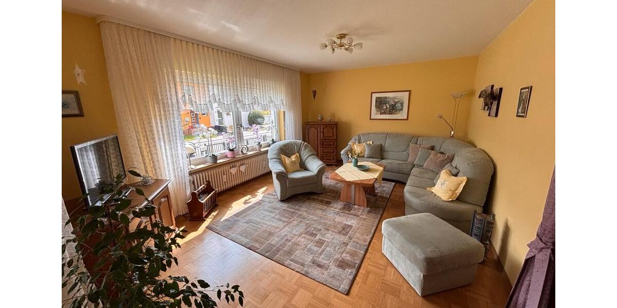 Erdgeschoßwohnung Bad Sobernheim - 4 Zimmer, 96 m&sup2;, 920&euro; | Angebot:26506376