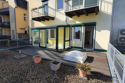 Wohnung Stralsund - 3 Zimmer, 105 m&sup2;, 1.050&euro; | Angebot:25080832