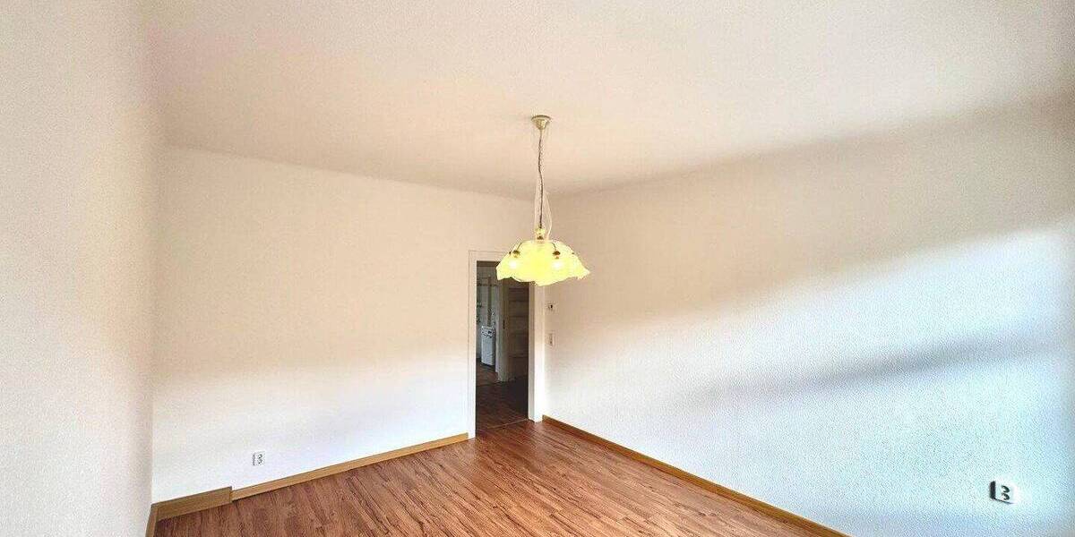 Etagenwohnung Aue - 2 Zimmer, 70 m&sup2;, 395&euro; | Angebot:26800585