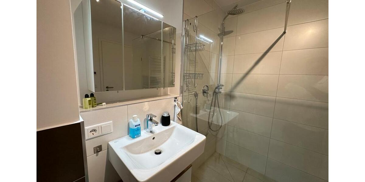 Terrassenwohnung Heroldsberg - 2 Zimmer, 70 m&sup2;, 800&euro; | Angebot:25227475