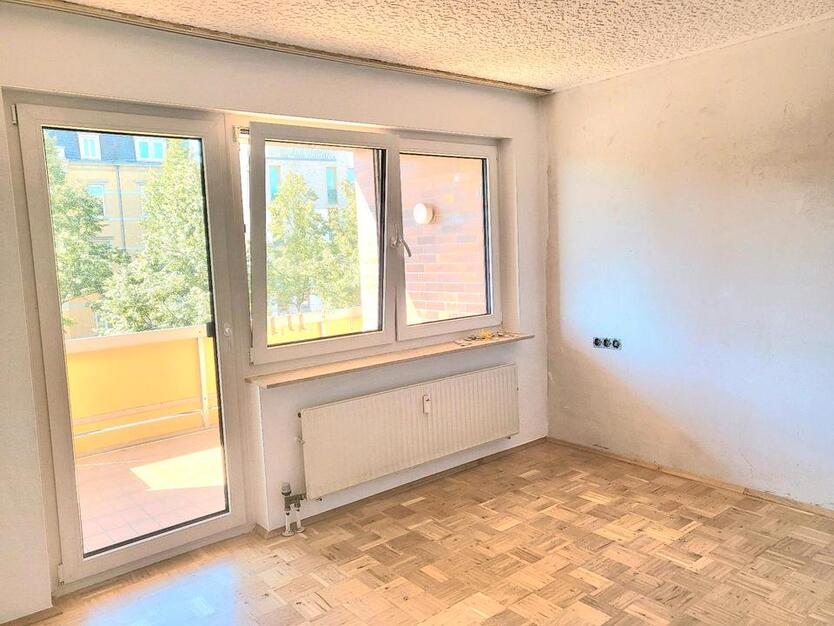 Wohnung Bad Wilhelmshöhe zimmer