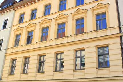 Die perfekten ZWEI - helle 2 Zimmer Wohnung mit Balkon und Tageslichtbad * Einbauküche möglich 2 zimmer