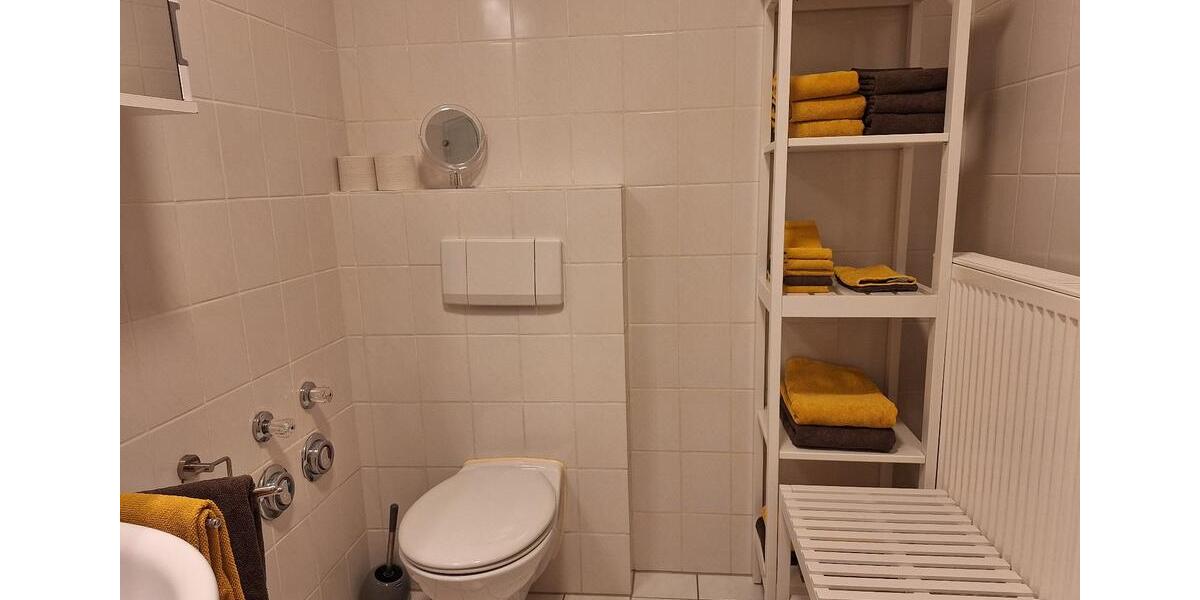 Wohnen auf Zeit Stuhr - 2 Zimmer, 60 m&sup2;, 1.100&euro; | Angebot:26090440