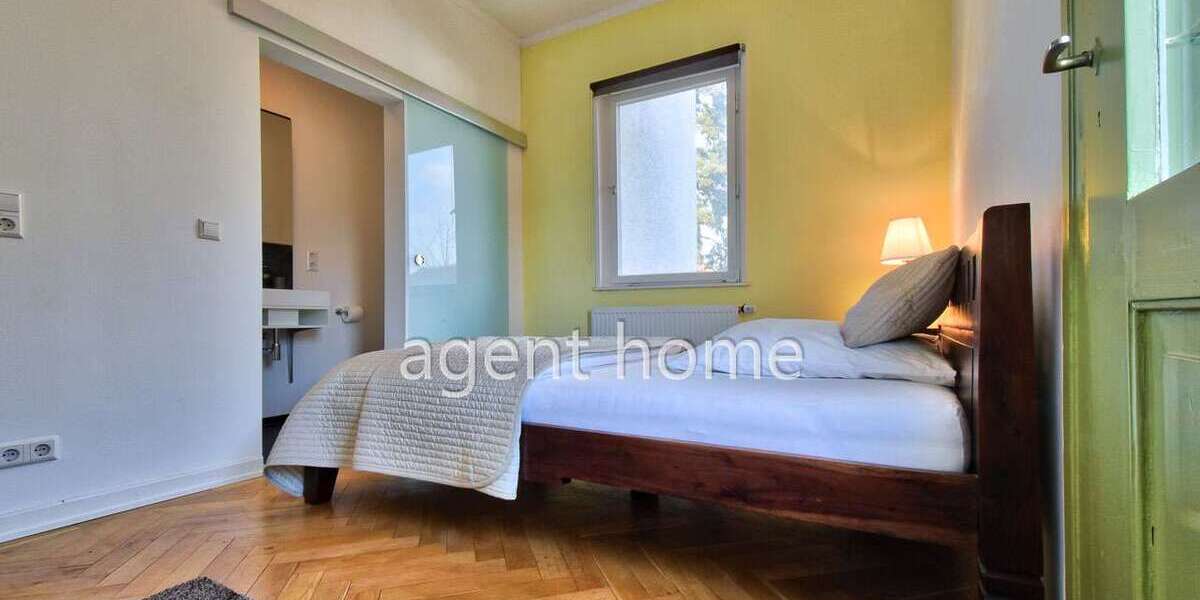 Etagenwohnung Stuttgart Birkach - 2 Zimmer, 42 m&sup2;, 880&euro; | Angebot:27070010