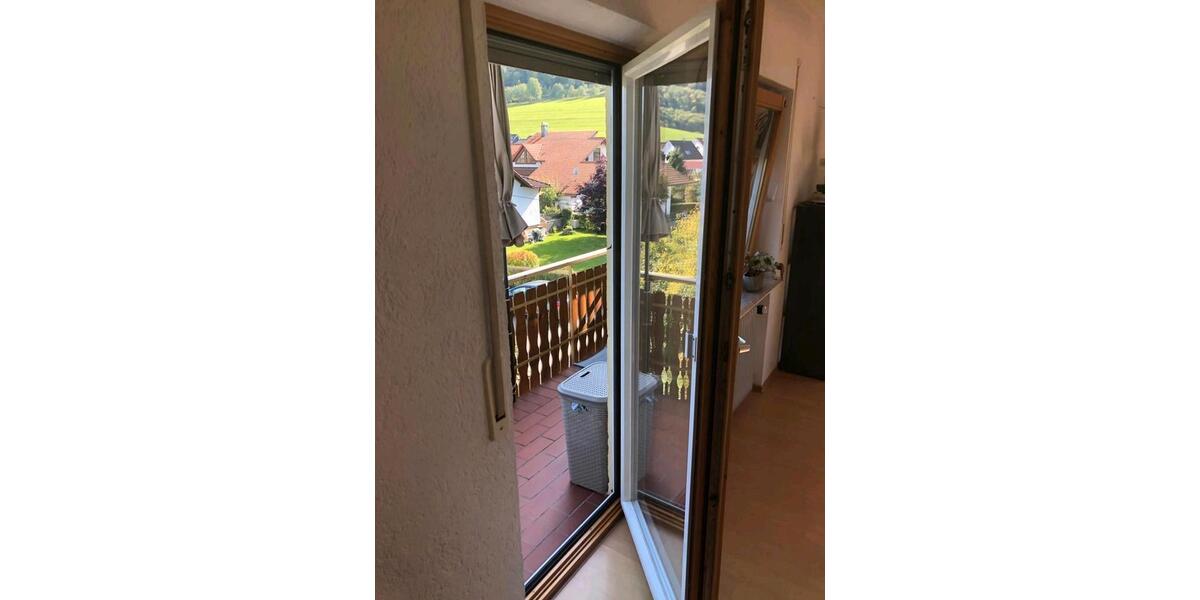 Dachgeschoßwohnung Burladingen - 4.5 Zimmer, 90 m&sup2;, 790&euro; | Angebot:24677388