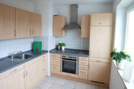 Wohnung Siegen - 3 Zimmer, 79 m&sup2;, 553&euro; | Angebot:25270205