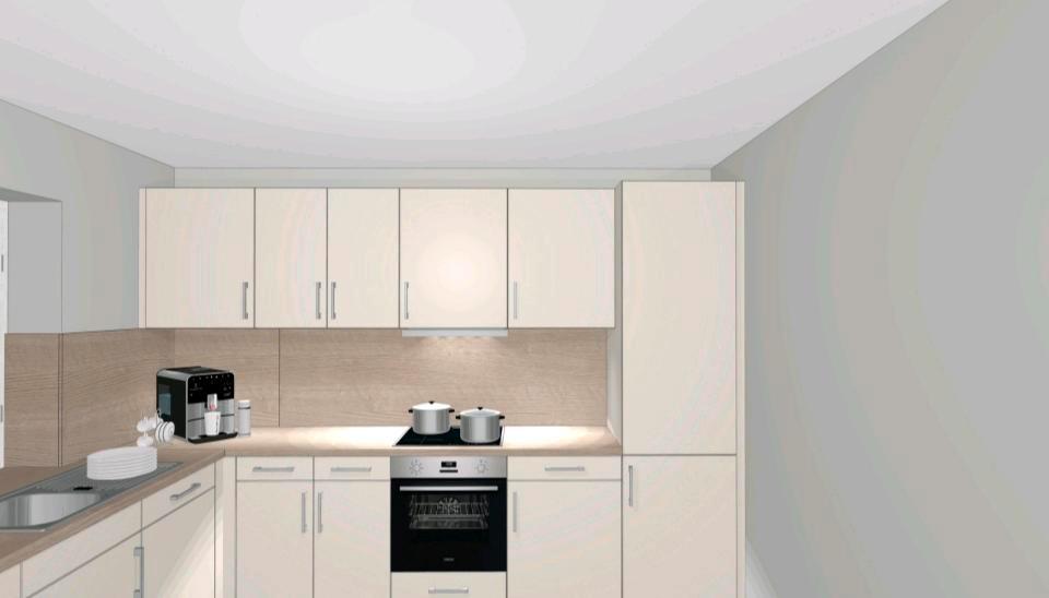 Doppelhaushälfte Heide - 4 Zimmer, 110 m&sup2;, 1.250&euro; | Angebot:24975389