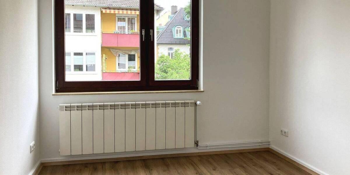 Etagenwohnung Kassel Süd - 2 Zimmer, 51 m&sup2;, 500&euro; | Angebot:26834000