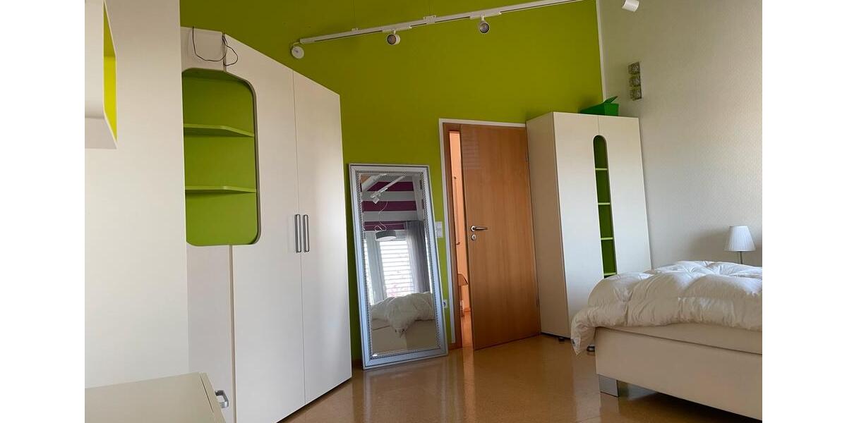 Wohnen auf Zeit Nordheim - 3 Zimmer, 22 m&sup2;, 500&euro; | Angebot:26049327