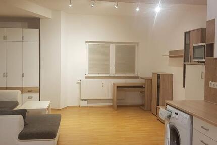 Wohnung Ilmenau - 1 Zimmer, 40 m&sup2;, 370&euro; | Angebot:26679333