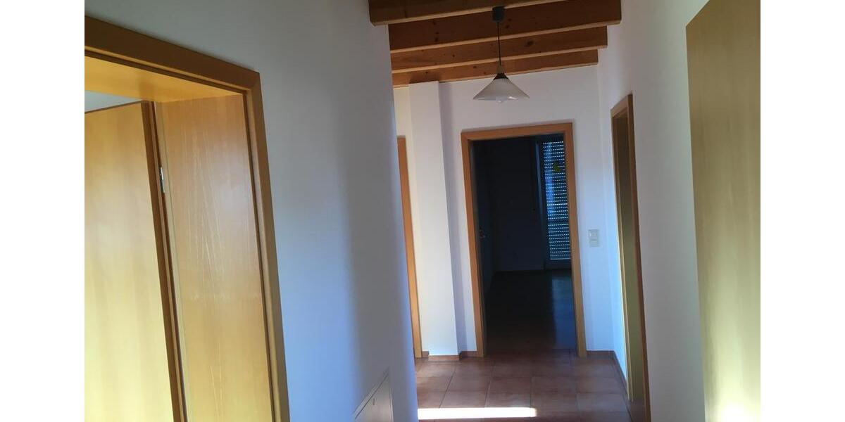 Vermietung EFH, in Attenzell Kipfenberg 9 zimmer