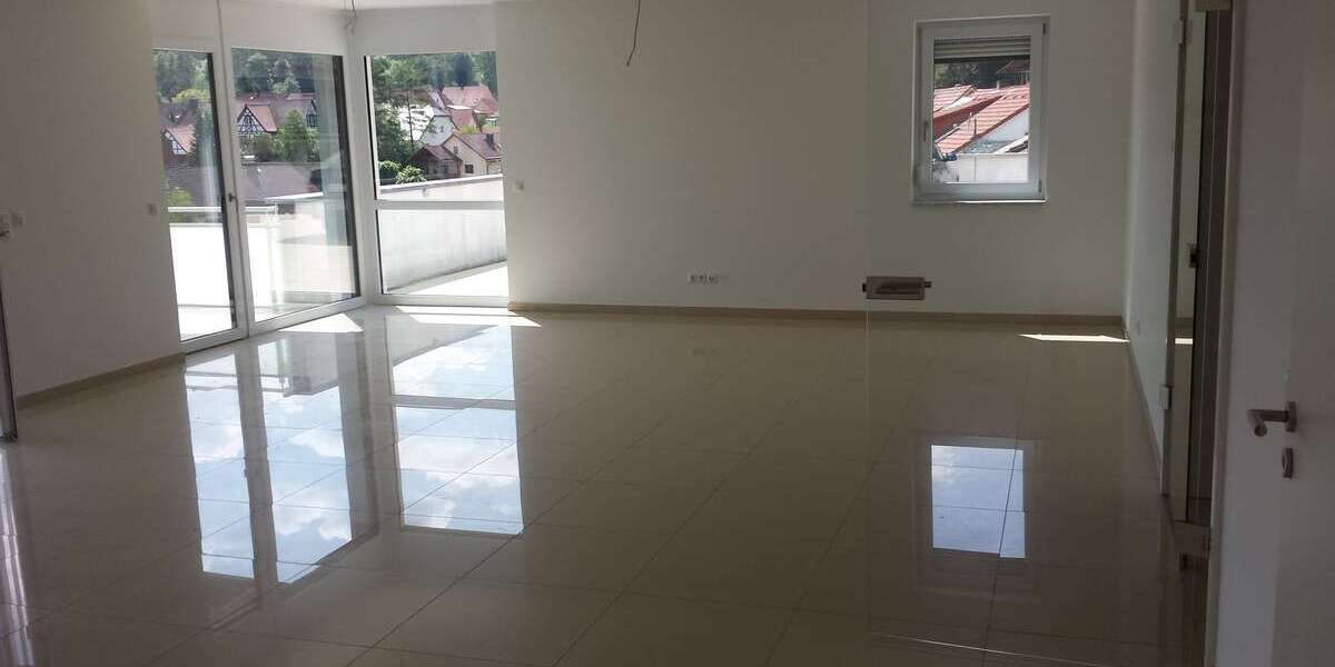 Etagenwohnung Obertrubach - 3 Zimmer, 145 m&sup2;, 960&euro; | Angebot:26841214