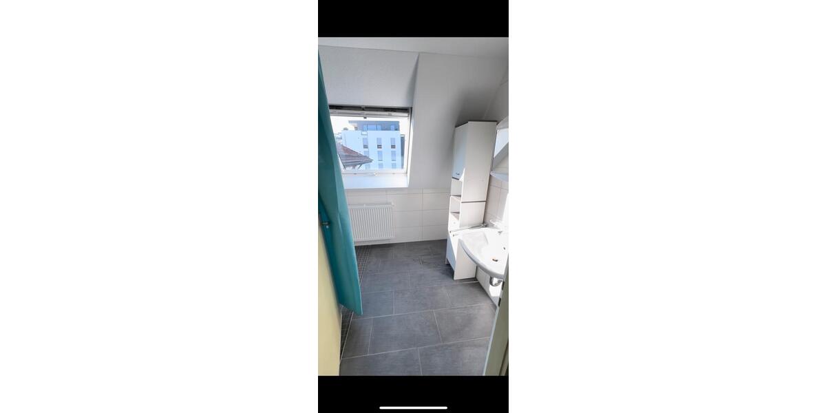 Wohnen auf Zeit Villingen-Schwenningen Schwenningen - 1 Zimmer, 10 m&sup2;, 350&euro; | Angebot:24832349