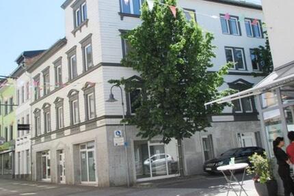 4 Zimmer Wohnung zu Vermieten 4 zimmer