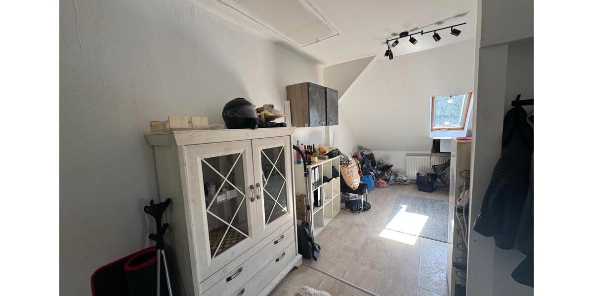 Dachgeschoßwohnung Ahlen - 3 Zimmer, 66 m&sup2;, 580&euro; | Angebot:26697784