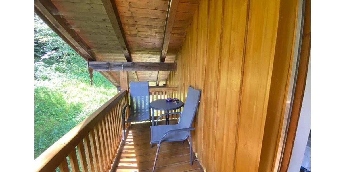 Maisonettenwohnung Siegsdorf - 4 Zimmer, 115 m&sup2;, 1.450&euro; | Angebot:26032293