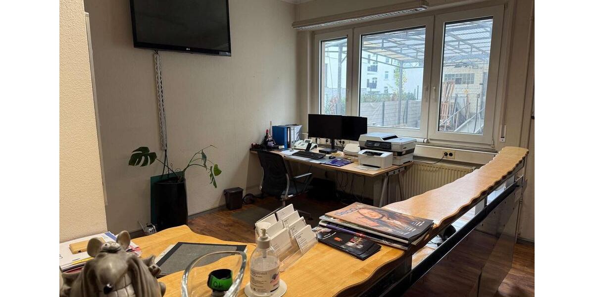 Gewerbeobjekt Offenbach am Main Buchrain - 800&euro; | Angebot:24498104