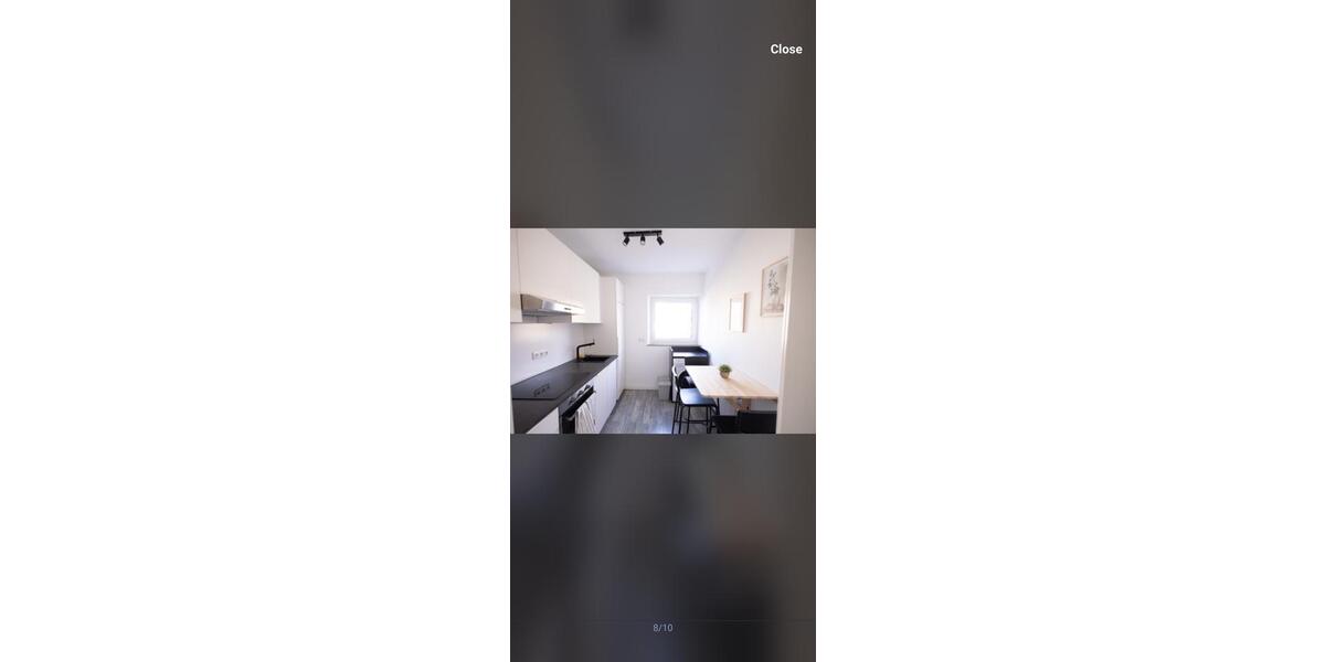 Wohnen auf Zeit Regensburg Kumpfmühl - 3 Zimmer, 70 m&sup2;, 670&euro; | Angebot:26642222