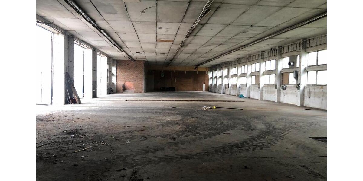 Gewerbeobjekt Bismark (Altmark) Badingen - 1.190&euro; | Angebot:26648041