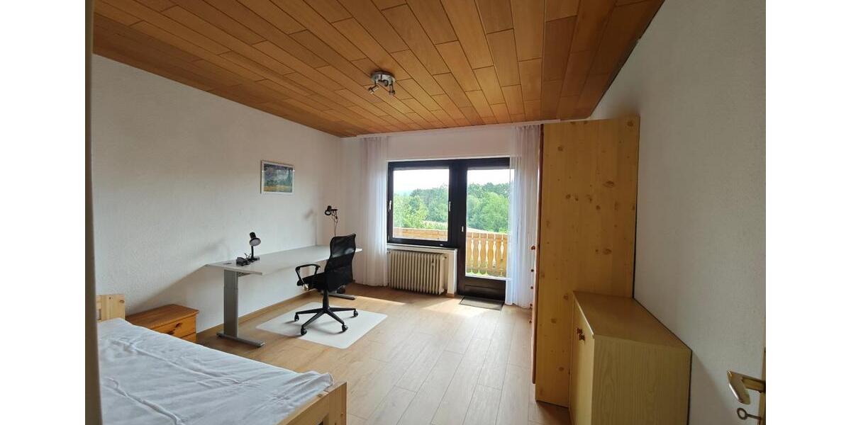 Wohnen auf Zeit Rinteln - 2 Zimmer, 40 m&sup2;, 280&euro; | Angebot:25904310
