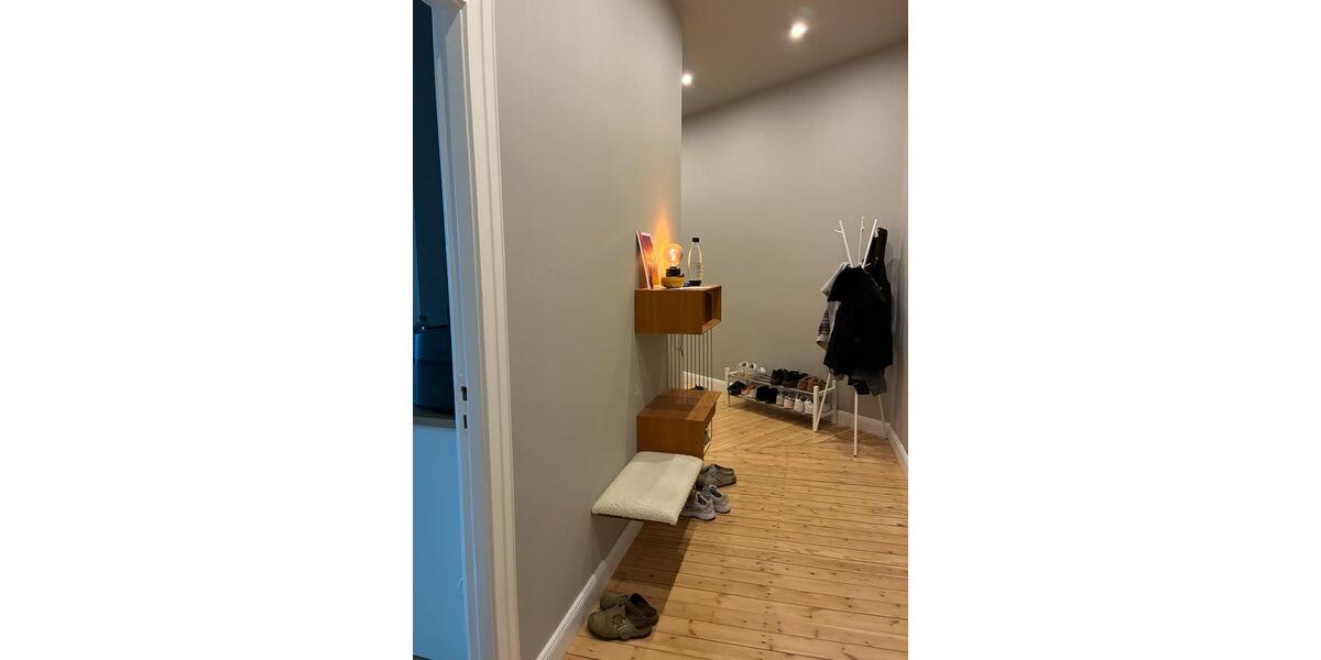 Wohnen auf Zeit Kiel Ravensberg - 3 Zimmer, 100 m&sup2;, 740&euro; | Angebot:26607853