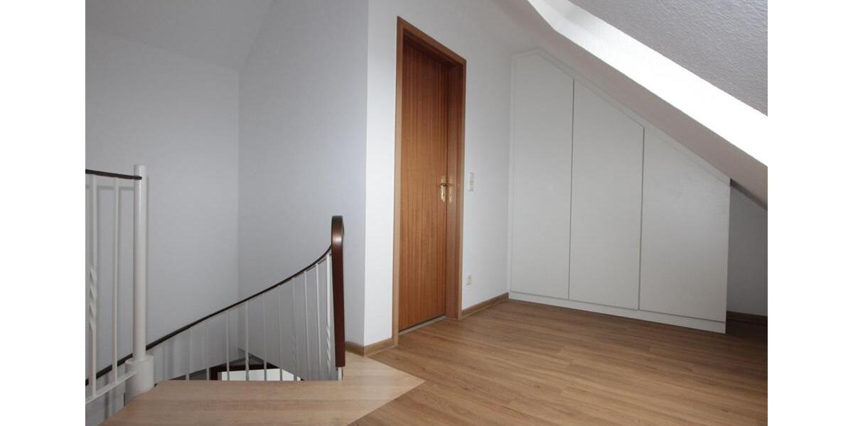 Maisonettenwohnung Thale - 4 Zimmer, 108 m&sup2;, 700&euro; | Angebot:25053391