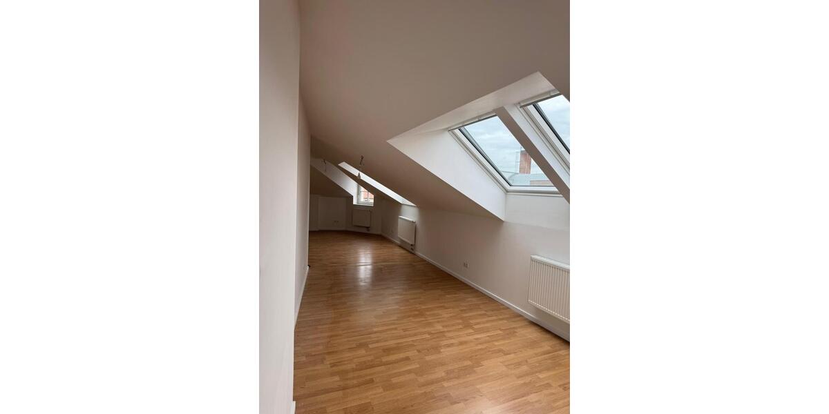 Dachgeschoßwohnung Berlin Treptow-Köpenick - 2 Zimmer, 63 m&sup2;, 1.325&euro; | Angebot:23407862