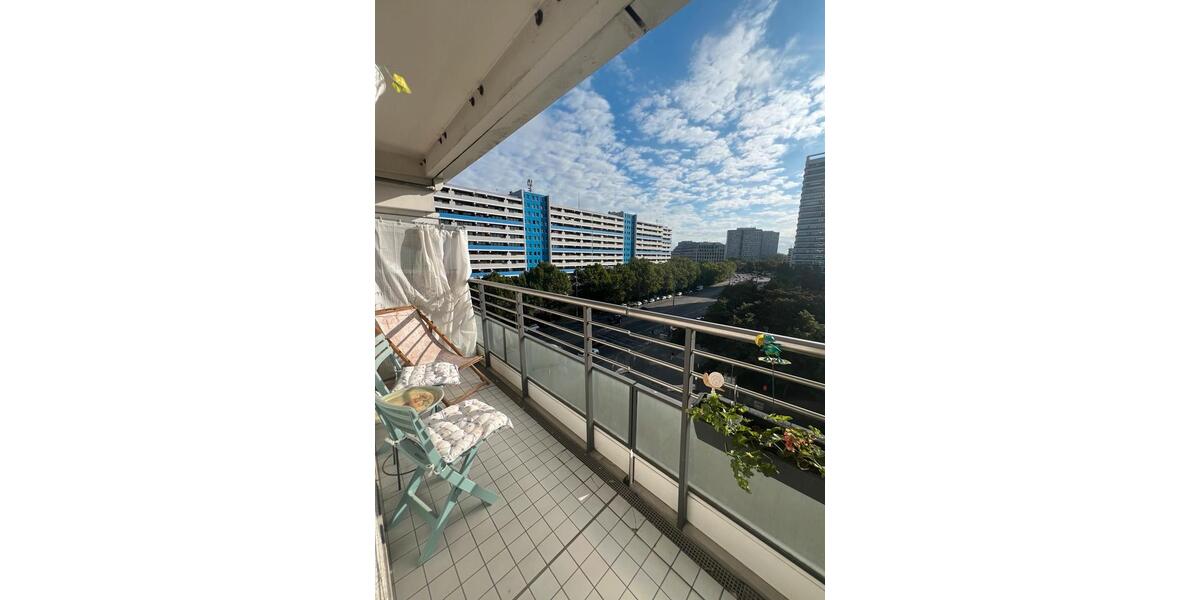 Mehrfamilienhaus, Wohnhaus Berlin Mitte - 2 Zimmer, 49 m&sup2;, 1.650&euro; | Angebot:25158607