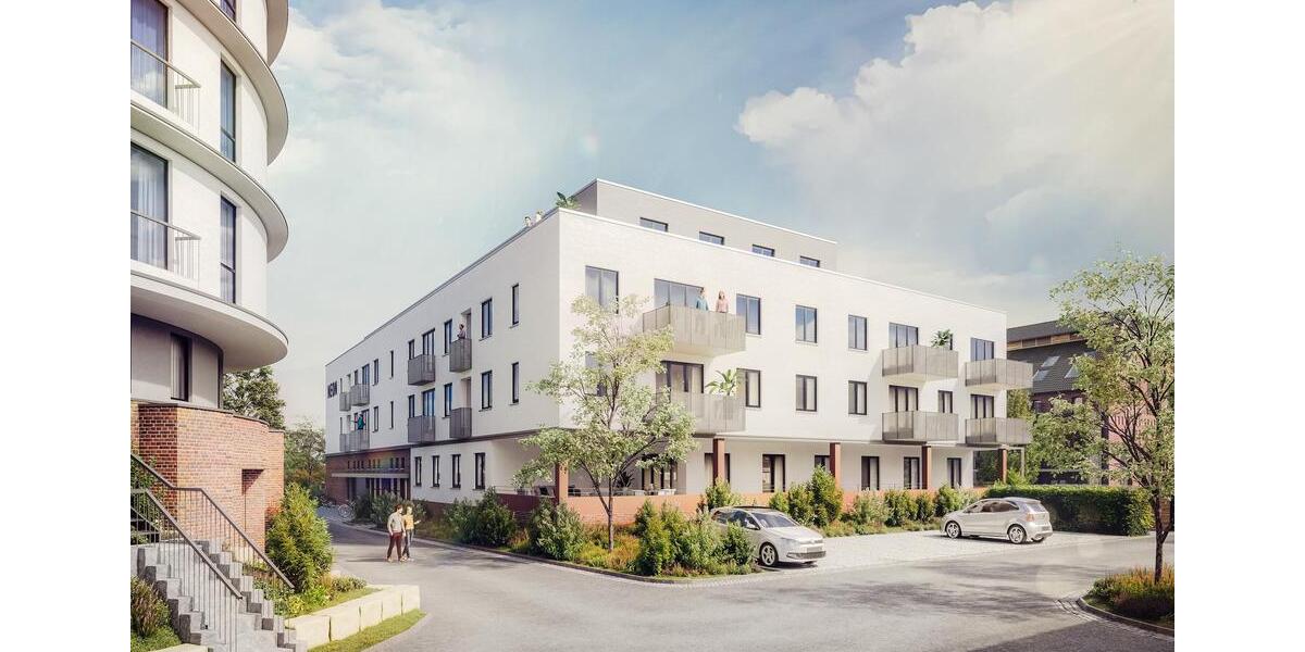 Einfamilienhaus Nauen - 3 Zimmer, 108 m&sup2;, 1.349&euro; | Angebot:26633850