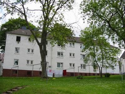 Etagenwohnung Iserlohn Grüne - 1 Zimmer, 31 m&sup2;, 319&euro; | Angebot:24818231