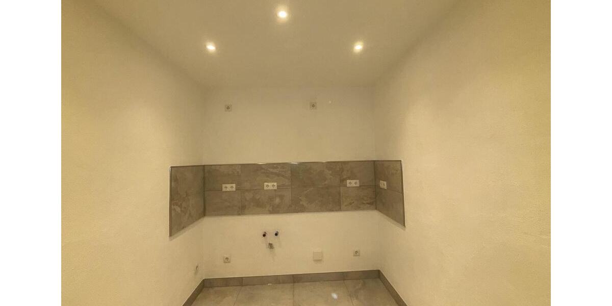 Haus kernsaniert ,Erstbezug ab 01.02.2026 3 zimmer