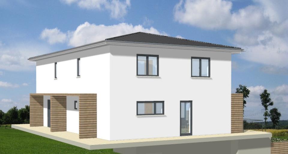 moderne Doppelhaushälfte TOP-Lage,große Sonnenterrasse,Carport,Stellplatz zu vermieten! *360°Tour* 4 zimmer