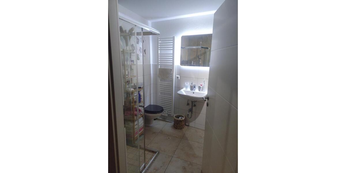 Terrassenwohnung Coswig - 1 Zimmer, 50 m&sup2;, 575&euro; | Angebot:25805282