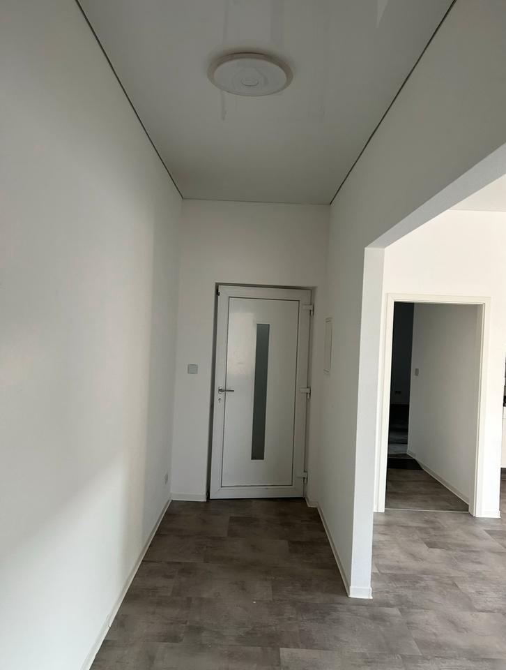 2-Zimmer Wohnung in Schiffweiler