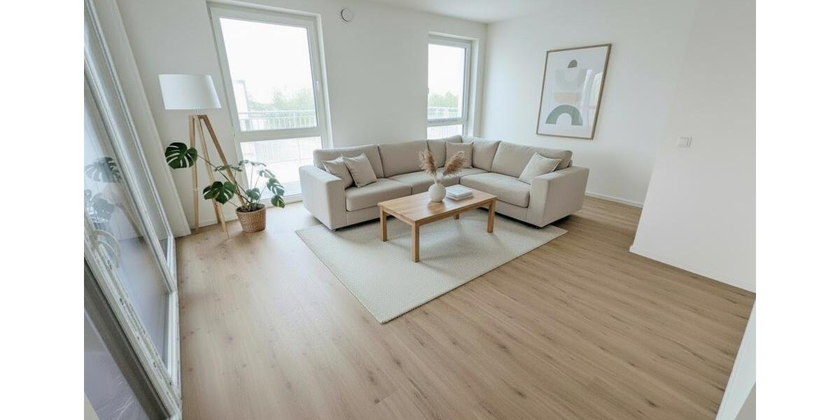 Etagenwohnung Magdeburg Alte Neustadt - 3 Zimmer, 89 m&sup2;, 1.103&euro; | Angebot:25903033