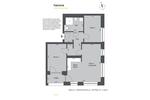 Gemütliche 3 Zimmer in Kronsrode zimmer