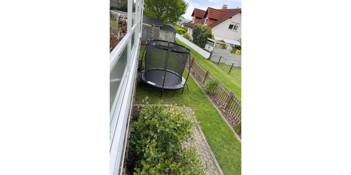 Erdgeschoßwohnung Hünfelden - 2 Zimmer, 152 m&sup2;, 1.350&euro; | Angebot:26610163