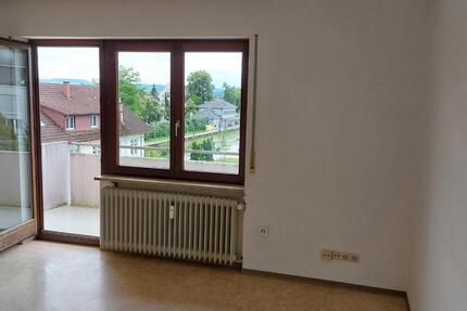 Wohnung Waldshut-Tiengen Tiengen - 1 Zimmer, 32 m&sup2;, 350&euro; | Angebot:26385519