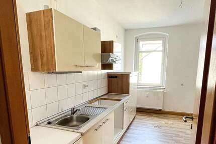 Wohnung Oelsnitz Oelsnitz - 3 Zimmer, 60 m&sup2;, 300&euro; | Angebot:26251147