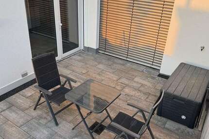Wohnung Renningen - 2 Zimmer, 75 m&sup2;, 1.300&euro; | Angebot:26732728