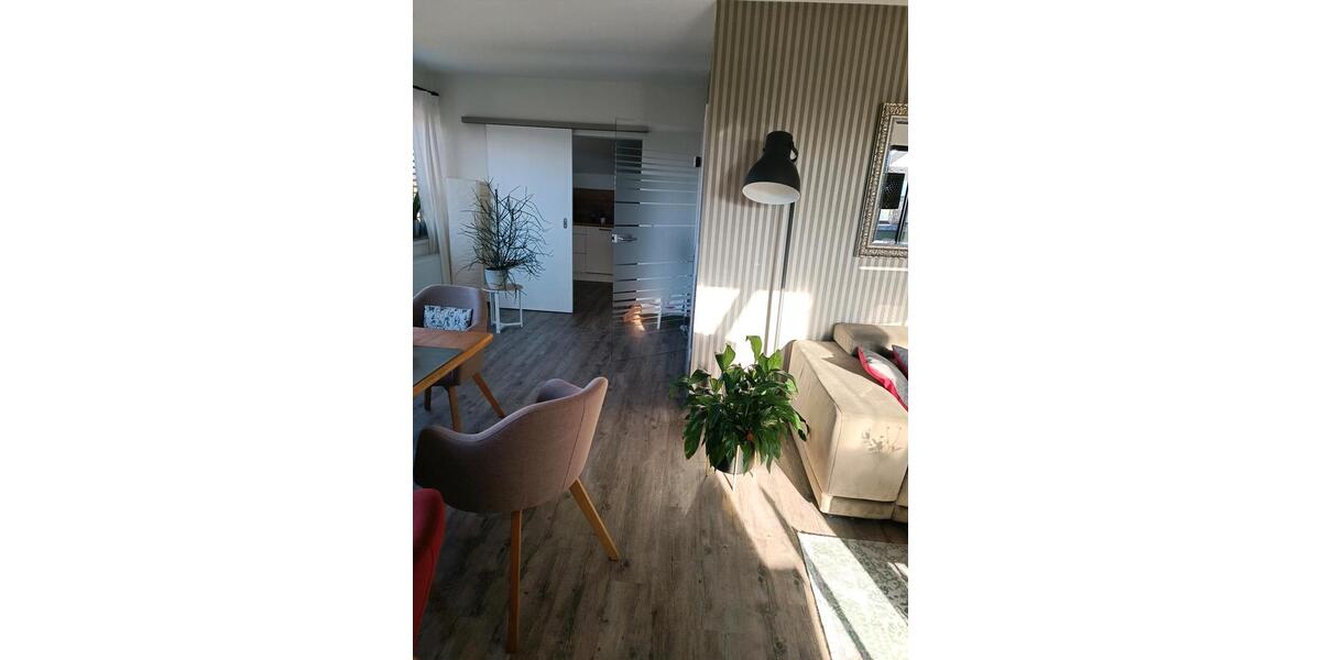 Dachgeschoßwohnung Frankenberg (Eder) - 3 Zimmer, 94 m&sup2;, 900&euro; | Angebot:25752121