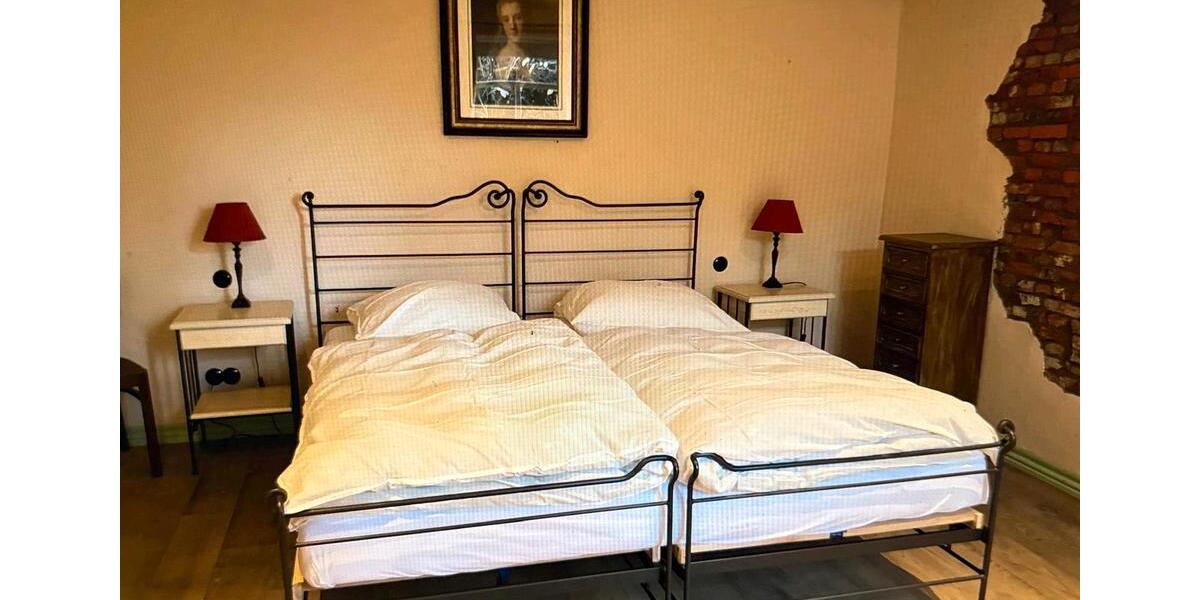 Erdgeschoßwohnung Meldorf - 3 Zimmer, 101 m&sup2;, 1.100&euro; | Angebot:26423428