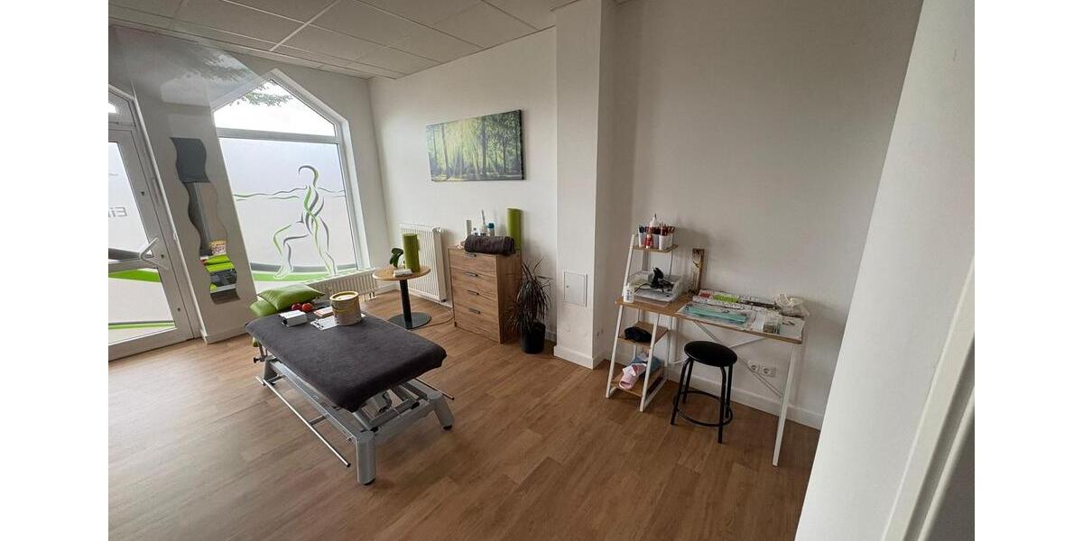 Gewerbeobjekt Plau am See - 1.050&euro; | Angebot:24446811