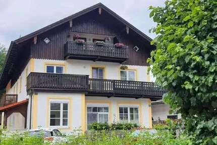 Wohnung zum Mieten in Oberammergau 480 € 32 m²