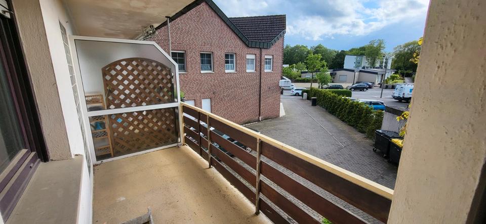 Etagenwohnung Dortmund Grevel - 3 Zimmer, 70 m&sup2;, 980&euro; | Angebot:26548252