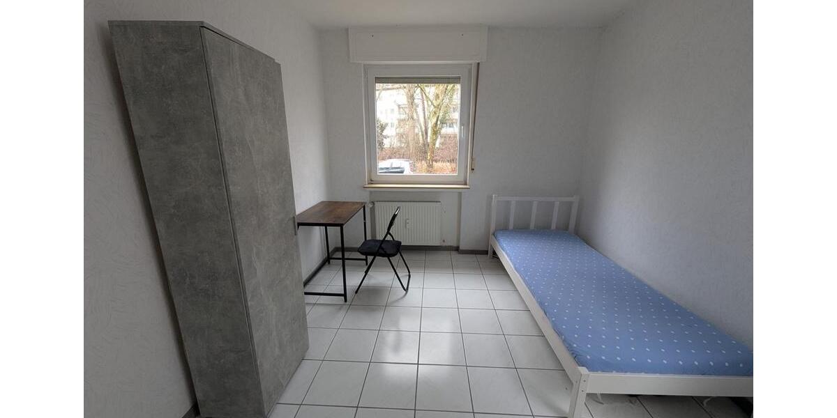 Wohnen auf Zeit Mainz Laubenheim - 4 Zimmer, 92 m&sup2;, 300&euro; | Angebot:25145980