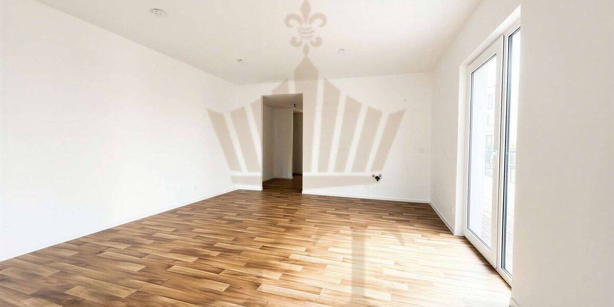 Etagenwohnung Bernau bei Berlin Bernau - 4 Zimmer, 121 m&sup2;, 1.500&euro; | Angebot:26513260