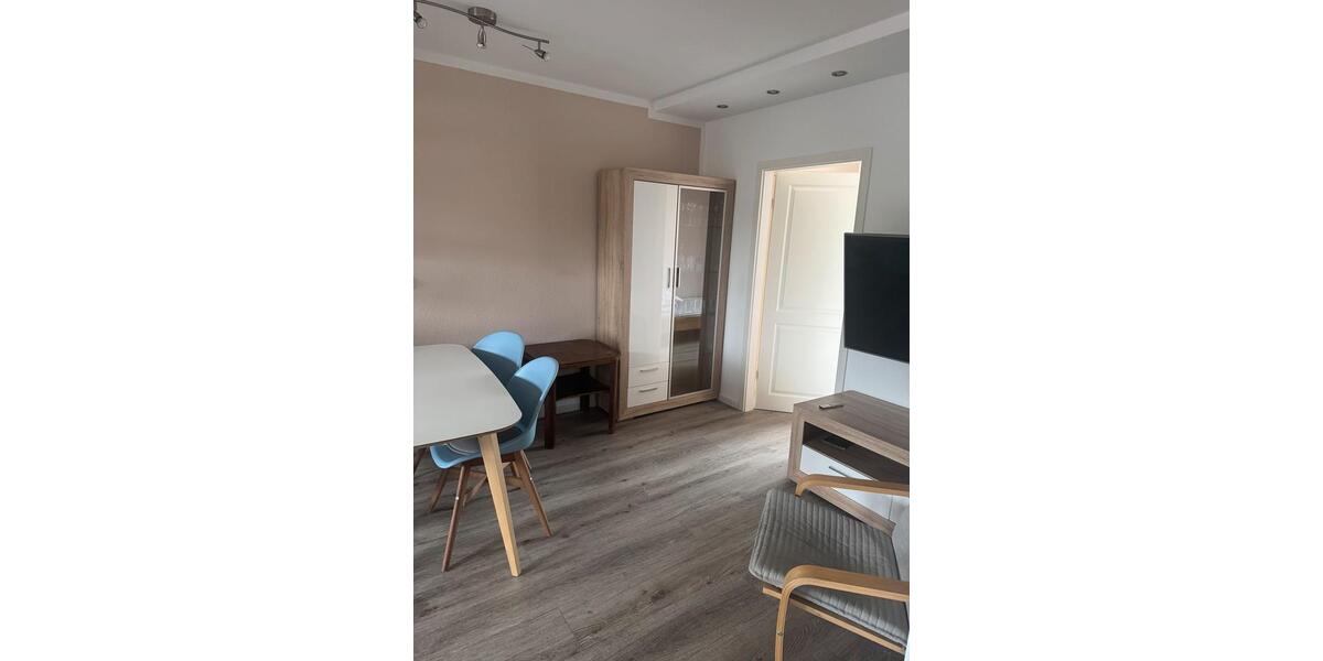 Etagenwohnung Klütz - 4 Zimmer, 80 m&sup2;, 1.400&euro; | Angebot:26699396