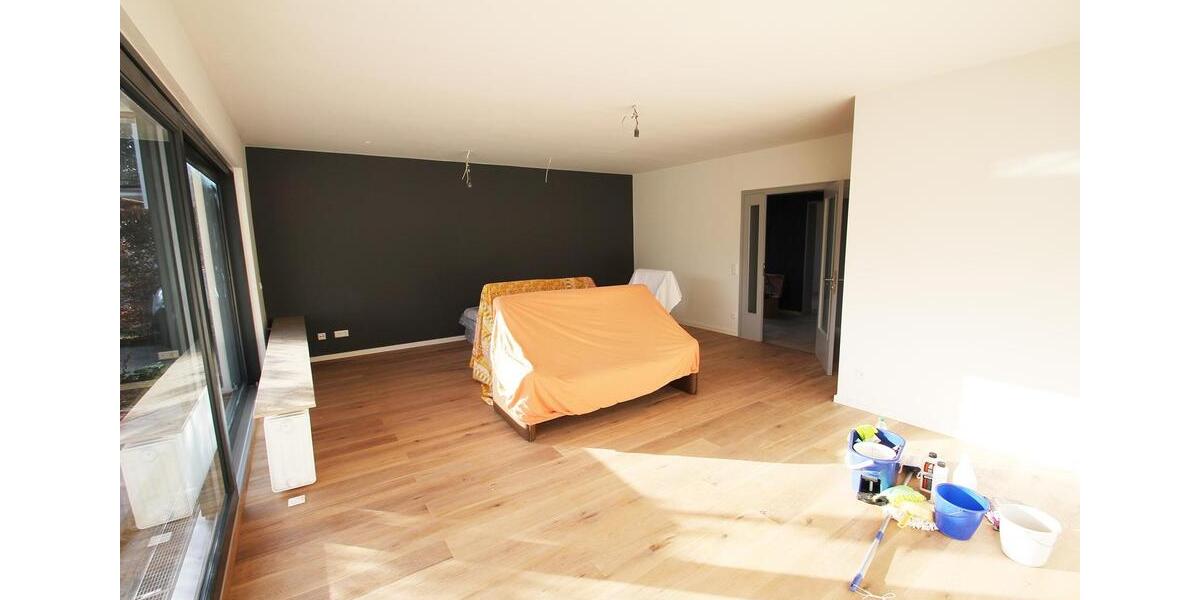 Doppelhaushälfte Meerbusch Kierst - 5 Zimmer, 125 m&sup2;, 2.300&euro; | Angebot:24740418